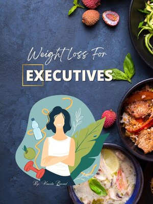 cover image of Weight Loss for Executives